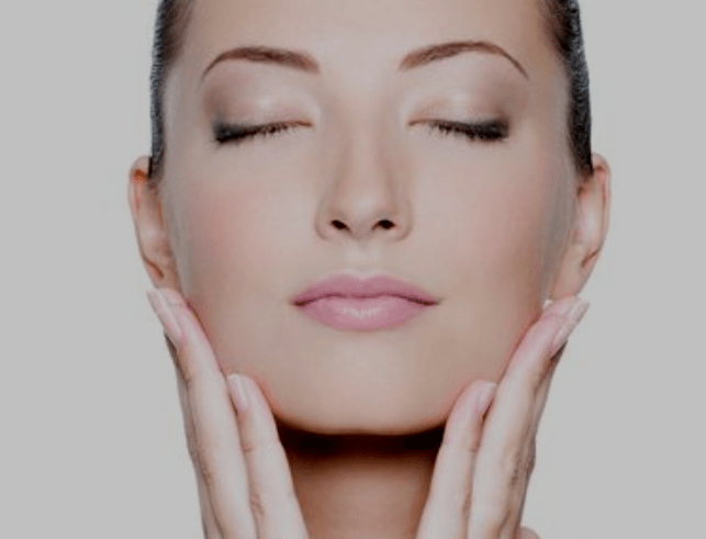 Rejuvenation of the skin of the face