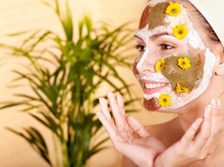 Popular rejuvenation remedies