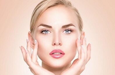 the essence of the fractional skin rejuvenation procedure